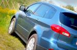 Subaru Tribeca 2008 года